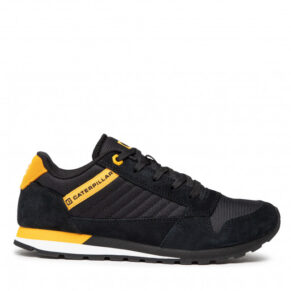 Sneakersy CATERPILLAR – Ventura Shoe P110712 Black/Black