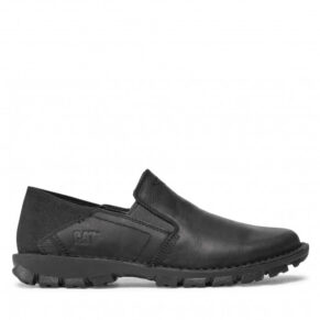Półbuty CATerpillar – Transfigure Shoes P725232 Black