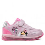 Sneakersy Geox – B Todo G.A B2685A 0NFKN C8J8N Dk Rose/Fuchsia