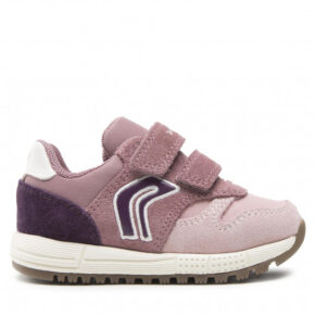 Sneakersy Geox – B Alben G. A B023ZA 022FU C8255 M Rose/Purple