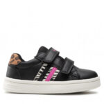 Sneakersy GEOX – J Djrock G. A J264MA 000BC C9999 M Black