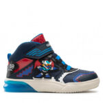 Sneakersy Geox – J Grayjay B. B J269YB 0FUFE C0693 D Navy/Lt Blue