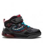 Sneakersy Geox – J Inek B. E J949CE 05411 C9221 S Black/Sky