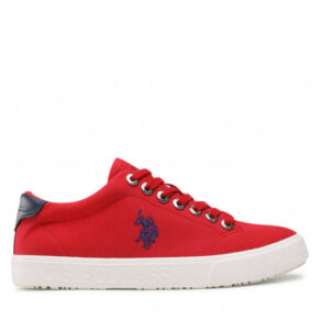 Sneakersy U.S. Polo Assn. – Mercs003 MARCS003M/2C1 Red001