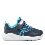 Sneakersy GEOX – J Sprintye B. B J25GBB 0FUFE C4231 M Navy/Sky