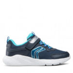 Sneakersy GEOX – J Sprintye B. B J25GBB 0FUFE C4231 D Nayv/Sky