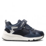 Sneakersy GEOX – J Rooner B. C J26H0C 01122 C0673 M Navy/Silver