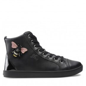Sneakersy Geox – J Kathe G. B J26EUB 05402 C9997 D Black