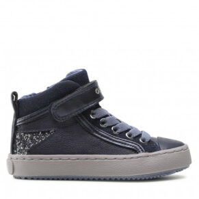 Sneakersy Geox – J Kalispera G. M J944GM 0BCEW C0718 M Navy/Dark Grey