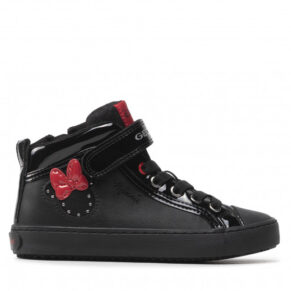 Sneakersy Geox – J Kalispera G. B J264GB 05402 C9999 S Black