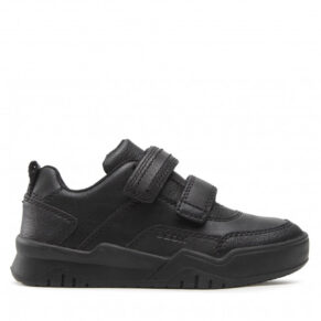 Sneakersy Geox – J Perth B. C J947RC 0BC43 C9999 S Black