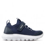 Sneakersy Geox – J Spherica B. C J26H7C 06KBC C4002 S Navy