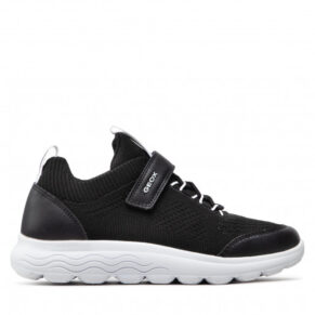 Sneakersy Geox – J Spherica B. C J26H7C 06KBC C9999 D Black