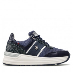 Sneakersy U.S. POLO ASSN. – Ophra001 OPHRA001W/2YT1 Blu