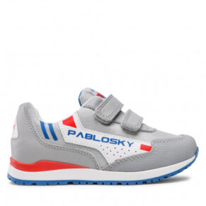 Sneakersy PABLOSKY – 290850 S Grey