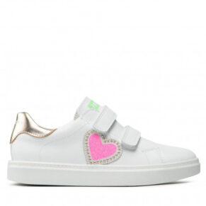 Sneakersy PABLOSKY – 292308 D White