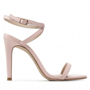 Sandały SIMPLE – SL-17-01-000008 Pink