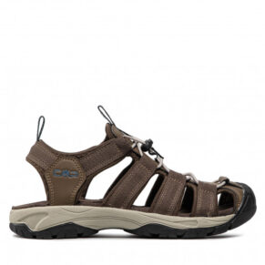 Sandały CMP – Sahiph Hiking Sandal 30Q9517 Wood P961