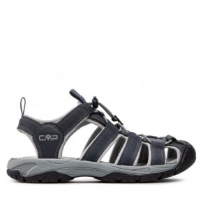 Sandały CMP – Sahiph Hiking Sandal 30Q9517 Antracite U423