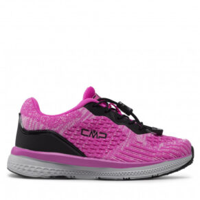 Buty CMP – Nhekkar Fitness Shoe 3Q51064 Purple Fluo H924
