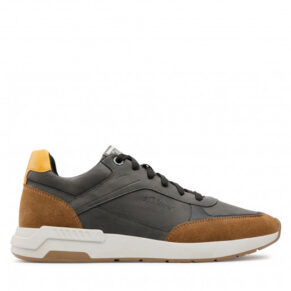 Sneakersy S.OLIVER – 5-13603-39 Taupe Comb 350