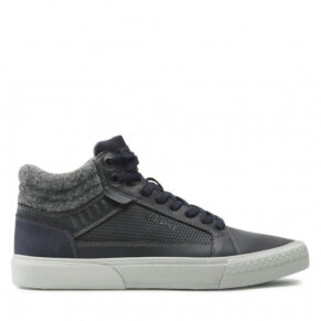 Sneakersy s.Oliver – 5-15200-39 Navy 805