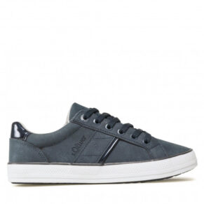 Sneakersy S.OLIVER – 5-23602-39 Navy 805