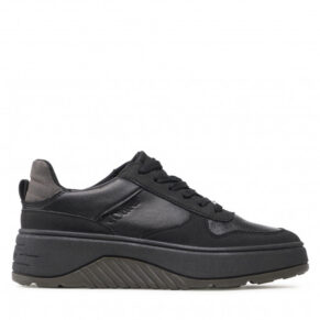 Sneakersy S.OLIVER – 5-23609-39 Black 001