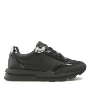 Sneakersy s.Oliver – 5-23622-39 Black Comb 098