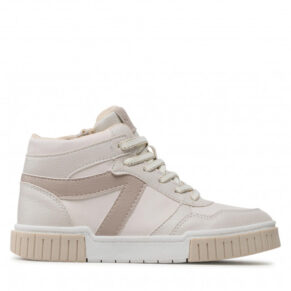 Sneakersy s.Oliver – 5-45201-39 Beige Comb 410