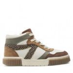 Sneakersy s.Oliver – 5-45201-39 Nature Comb 419