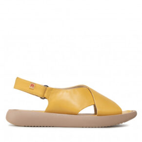 Sandały Nessi – 22182 Żółty