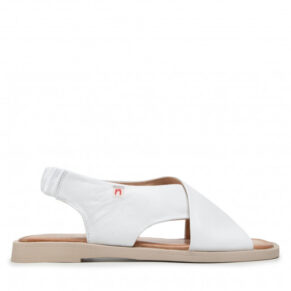 Sandały NESSI – 22184 Biały