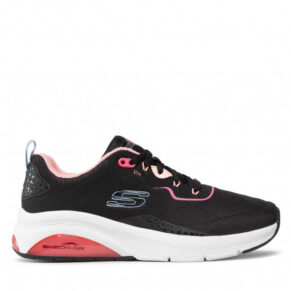 Sneakersy Skechers – High Momentum 149646/BKHP Black/Hot Pink