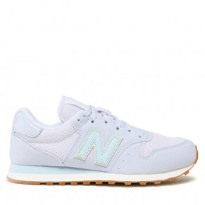 Sneakersy New Balance – GW500CT1 Fioletowy