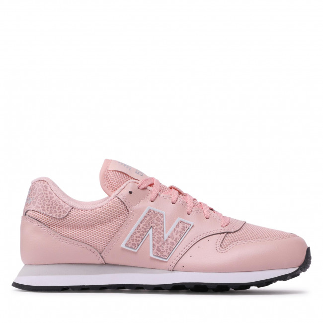 Sneakersy New Balance – GW500MM1 Różowy