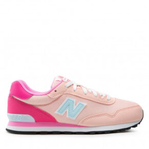 Sneakersy New Balance – GC515SK Różowy