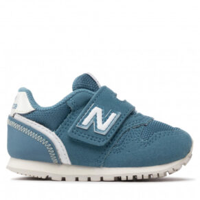 Sneakersy New Balance – IZ373BF2 Niebieski