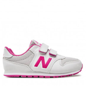 Sneakersy New Balance – PV500GM1 Szary