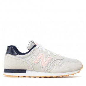 Sneakersy New Balance – WL373PN2 Beżowy