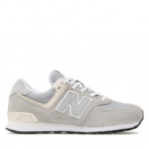 Sneakersy New Balance – GC574RD1 Szary