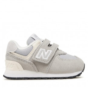 Sneakersy New Balance – IV574RD1 Szary