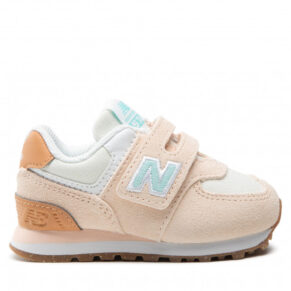 Sneakersy New Balance – IV574RJ1 Beżowy