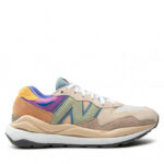 Sneakersy New Balance – M5740SSP Kolorowy