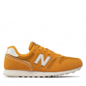 Sneakersy New Balance – ML373BL2 Pomarańczowy