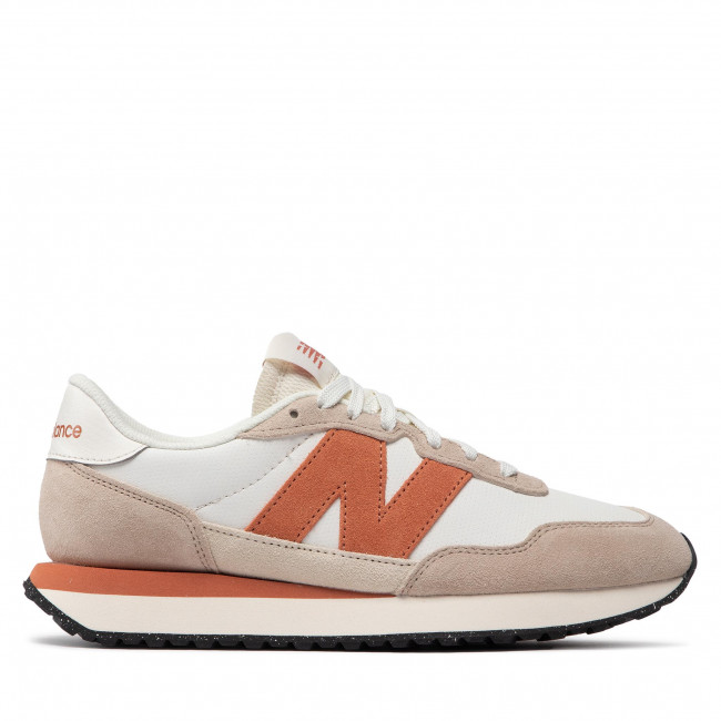 Sneakersy New Balance – MS237RB Beżowy