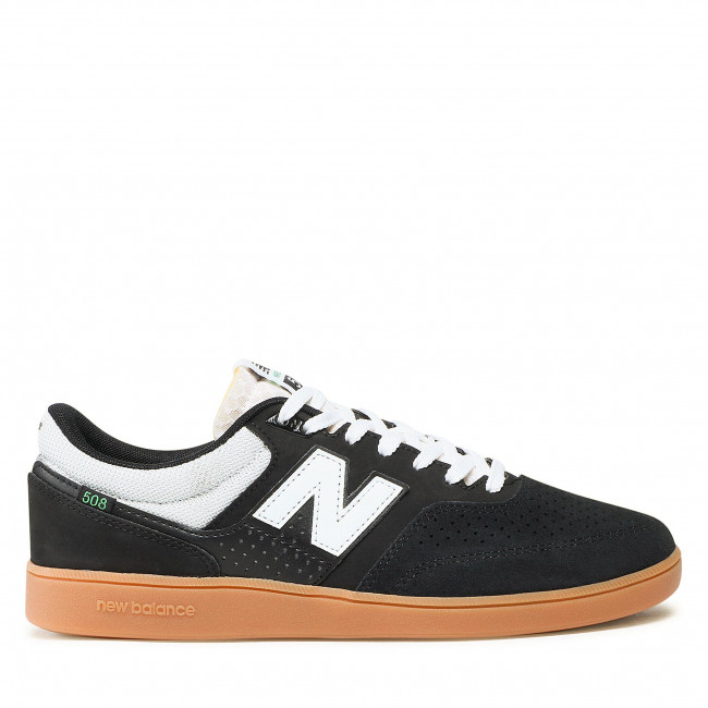 Sneakersy New Balance – NM508BWG Czarny