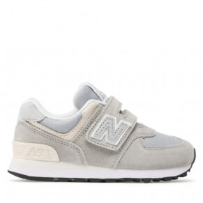 Sneakersy New Balance – PV574RD1 Szary