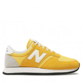 Sneakersy NEW BALANCE – UL420TT2 Żółty