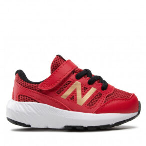 Sneakersy New Balance – IT570RG2 Czerwony